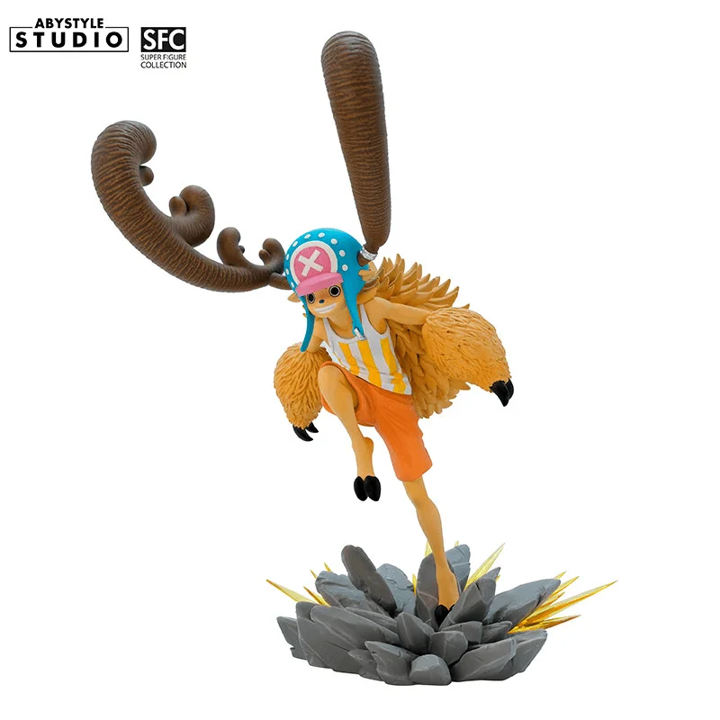 ONE PIECE - Figurine "Chopper"