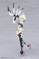 YGGDRASIS GARM RIPPER AVALANCHE 5