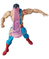 MEDICOM TOY MAFEX SUPERMAN (THE DEATH OF SUPERMAN) - DC Comics - photo 6