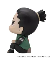 MegaHouse Lookup NARUTO Shippuden Shikamaru Nara Smile ver. - NARUTO - photo 3