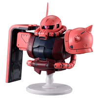 Char's Zaku (Universal Century Saga Interlude) 2