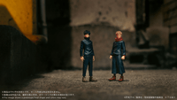 CK-J02 COLLEKAZARO Jujutsu Kaisen Megumi Fushiguro 8