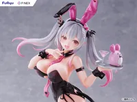 FuRyu Patra Suou Bunny ver. 1/6 Scale Figure - Suou Patra - photo 6