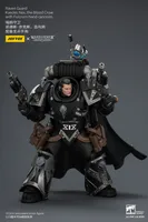 JOYTOY Raven Guard Kaedes Nex, the Blood Crow with Fulcrum hand cannons - Warhammer 40K - photo 21