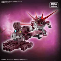 BANDAI HOBBY HG New GIRORO ROBO - Sgt. Keroro - photo 1