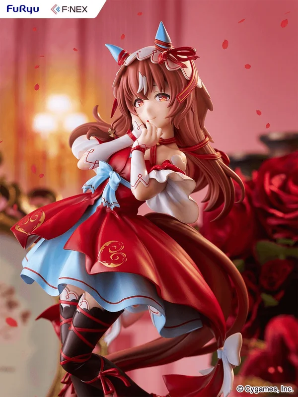 FuRyu Still in Love 1/7 Scale Figure - Umamusume: Pretty Derby