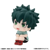 MegaHouse Lookup My Hero Academia Izuku Midoriya & Katsuki Bakugo Casual Look Ver. 【with gift】 - My Hero Academia - photo 14