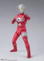 TAMASHII NATIONS ASTRA - Astra Lost in Space - photo 2
