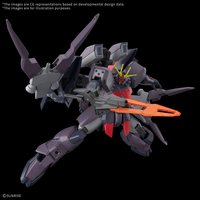 HG 1/144 GUNDAM ASHTARON 1