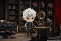 Good Smile Arts Shanghai Nendoroid Sylus - Love and Deepspace - photo 6