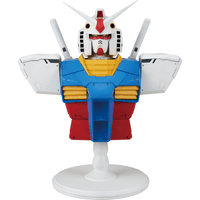 RX-78-2 Gundam (Universal Century Saga 2) 5