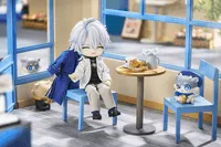 GOOD SMILE COMPANY Nendoroid Doll Outfit Set: Phainon - Express Travel Ver. - Honkai: Star Rail - photo 9