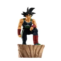 BANDAI Bardock (Spirit of the Saiyan) - Dragon Ball Z - photo 1