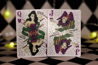 Room One Cards Night at Circus Playing Cards - Half-Brick Set - Night at Circus - photo 5