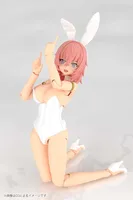 KOTOBUKIYA FRAME ARMS GIRL DURGA I 〈Bunny Style -White-〉 - FRAME ARMS GIRL - photo 15