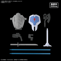HG New DORORO ROBO 3