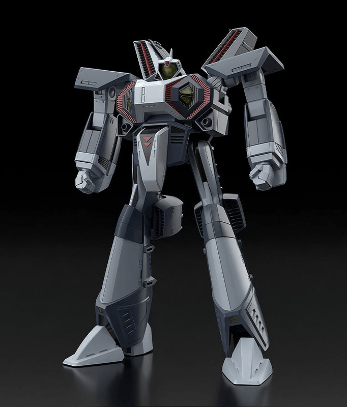 MODEROID Orson's Nikick