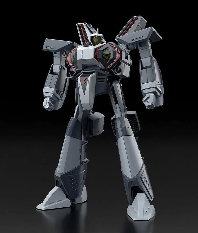 MODEROID Orson's Nikick