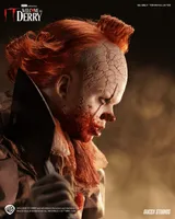 Queen Studios Queen Studios - IT: Welcome to Derry Season 1 - Pennywise 1/3 Scale Statue - IT - photo 8