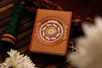 Room One Cards The Fox's Wedding Playing Cards - The Fox's Wedding - photo 6