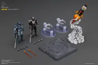 JOYTOY Terran Ghost Set - STARCRAFT - photo 5