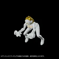 GOOD SMILE COMPANY MODEROID Villkiss - Cross Ange: Rondo of Angel and Dragon - photo 9