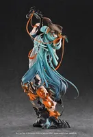 GOOD SMILE COMPANY Hatsune Miku: Shimian Maifu Ver. - Release Date: 07/2027 - Hatsune Miku - photo 2