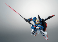 <SIDE MS> MSZ-006 ZETA GUNDAM ver. A.N.I.M.E. "GUNDAM" 19