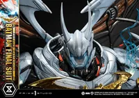 Prime 1 Studio Premium Masterline Justice League (Comics) Batman Final Suit (Design by Jorge Jimenez) - DC Comics - photo 20