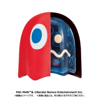 INSIDE FANTASY Pac-Man 4