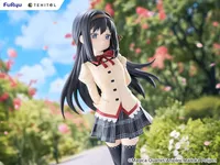 FuRyu TENITOL TALL Homura Akemi - Puella Magi Madoka Magica - photo 6