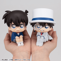 Lookup Detective Conan Conan Edogawa & Kid the Phantom Thief【with gift】 21