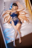 APEX TOYS 1/7 Scale [BrownDust2] Water Park Queen Wilhelmina Painted Figure with BONUS - Brown Dust 2 - photo 13