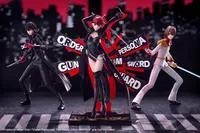Violet Persona5 The Royal OSHI WORKS 4