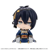 MegaHouse Lookup Touken Ranbu-ONLINE Munechika Mikatsuki - Touken Ranbu - photo 3