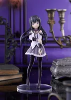 Claynel Puella Magi Madoka Magica The Movie -Walpurgisnacht: Rising- Homura Akemi Non-Scale Figure - Puella Magi Madoka Magica - photo 2
