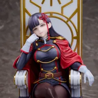 Union Creative CHAINED SOLDIER SEASON 2 REN YAMASHIRO 1/6 SCALE FIGURE - Chained Soldier: Mato Seihei no Slave - photo 1