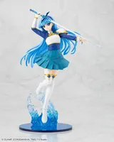KOTOBUKIYA Umi Ryuuzaki - Magic Knight Rayearth - photo 3