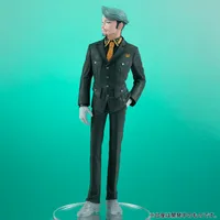 MegaHouse Lucrea Lite Mobile Suit Gundam GQuuuuuuX Challia Bull - Scale Figures - photo 3