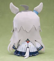 GOOD SMILE COMPANY Kuripan Plushie Oguri Cap - Umamusume: Pretty Derby - photo 2