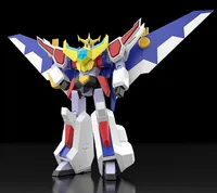 MODEROID Go-Saurer