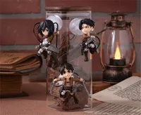 MegaHouse Tobimas Attack on Titan - Attack on Titan - photo 10