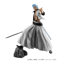 G.E.M. Series BLEACH Grimmjow Jaegerjaquez（Repeat） 1