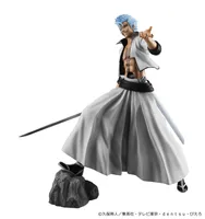G.E.M. Series BLEACH Grimmjow Jaegerjaquez（Repeat）
