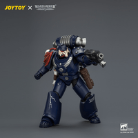 Night Lords MKVI Tactical Legionary 4
