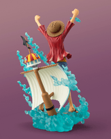 [STARTune] MONKEY. D. LUFFY -SETTING OUT FOR THE NEW WORLD- "ONE PIECE" 3