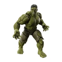 TAMASHII NATIONS HULK(Spider-Man: Brand New Day) - Marvel - photo 1