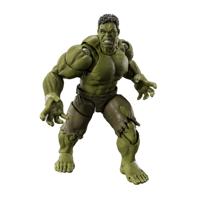 HULK(Spider-Man: Brand New Day)