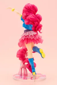 KOTOBUKIYA MY LITTLE PONY PINKIE PIE BISHOUJO STATUE - MY LITTLE PONY - photo 12
