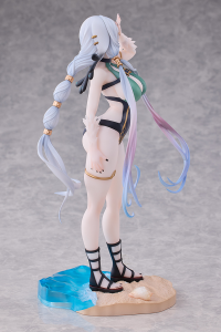 Lila Decyrus: Swimsuit Ver. 4